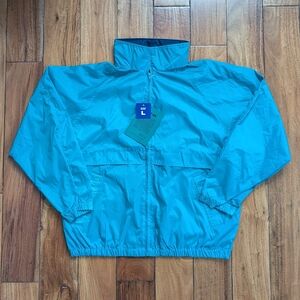 Top Gear 90's Vintage Windbreaker (L)